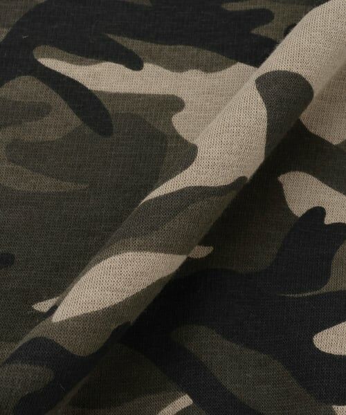 Lovetoxic / ラブトキシック パーカー | 【LTXC】裏シャギークロップドパーカー | 詳細18