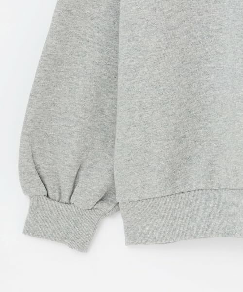 Lovetoxic / ラブトキシック パーカー | 【LTXC】【綿100％】裏起毛ボアロゴパーカー | 詳細15