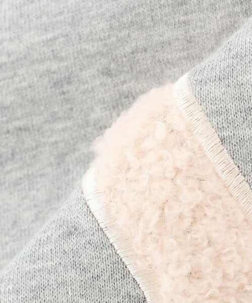 Lovetoxic / ラブトキシック パーカー | 【LTXC】【綿100％】裏起毛ボアロゴパーカー | 詳細16