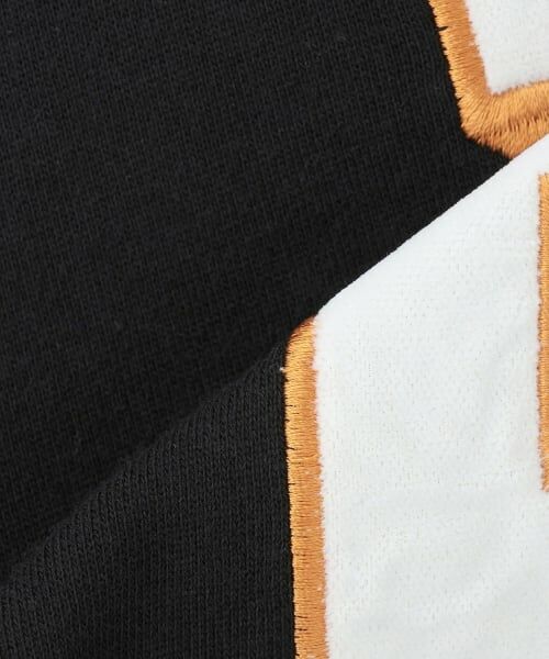 Lovetoxic / ラブトキシック スウェット | 【LTXC】【綿100％】裏起毛ナンバールーズスウェット | 詳細13