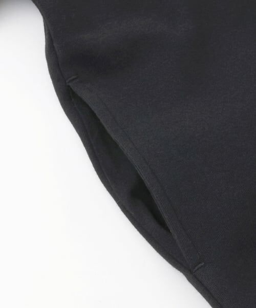 Lovetoxic / ラブトキシック スウェット | 【LTXC】裏起毛ハーフジップスウェット | 詳細11