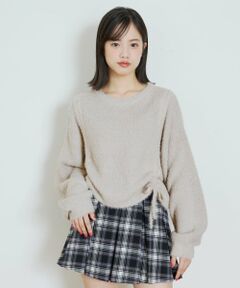 【LTXC】ドロストニット