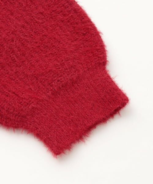 Lovetoxic / ラブトキシック ニット・セーター | 【LTXC】ドロストニット | 詳細14