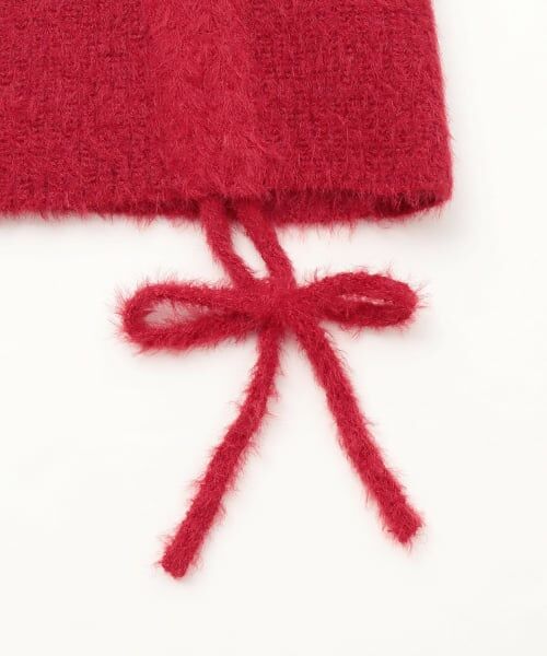 Lovetoxic / ラブトキシック ニット・セーター | 【LTXC】ドロストニット | 詳細15