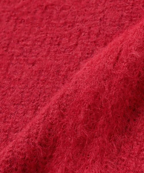 Lovetoxic / ラブトキシック ニット・セーター | 【LTXC】ドロストニット | 詳細16