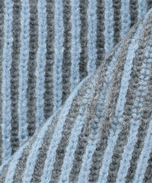 Lovetoxic / ラブトキシック ニット・セーター | 【LTXC】ロゴダメージニット | 詳細5