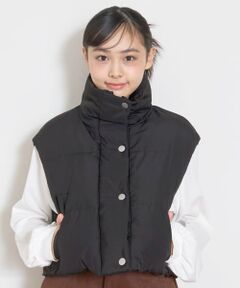 Lovetoxic / ラブトキシック ダウンジャケット・ベスト | パフィベスト