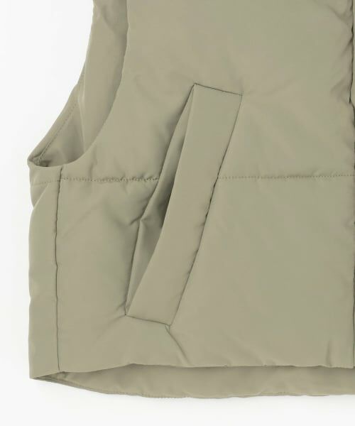 Lovetoxic / ラブトキシック ダウンジャケット・ベスト | パフィベスト | 詳細10