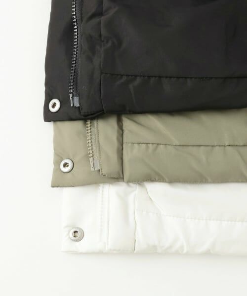 Lovetoxic / ラブトキシック ダウンジャケット・ベスト | パフィベスト | 詳細12