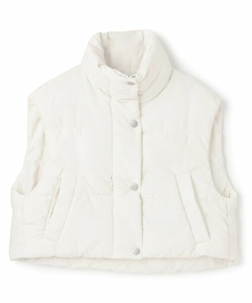 Lovetoxic / ラブトキシック ダウンジャケット・ベスト | パフィベスト | 詳細3