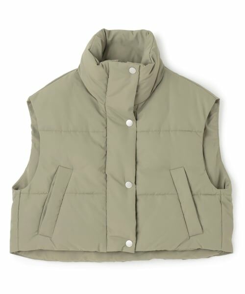 Lovetoxic / ラブトキシック ダウンジャケット・ベスト | パフィベスト | 詳細4