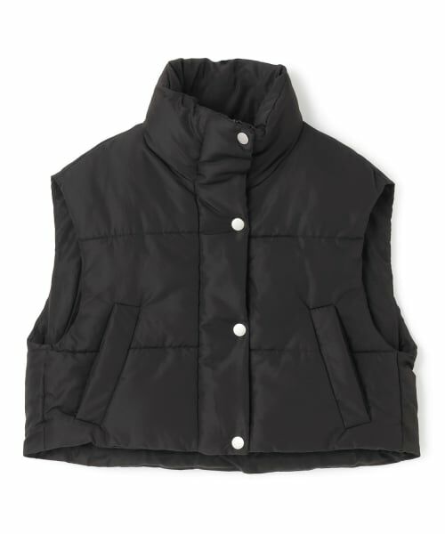 Lovetoxic / ラブトキシック ダウンジャケット・ベスト | パフィベスト | 詳細5