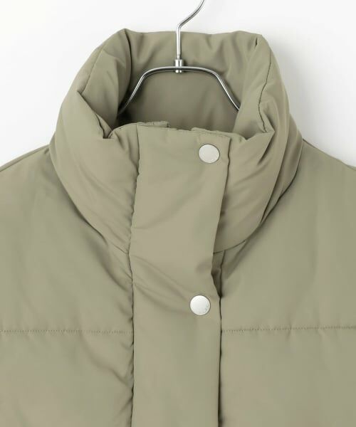 Lovetoxic / ラブトキシック ダウンジャケット・ベスト | パフィベスト | 詳細7