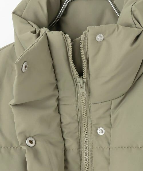 Lovetoxic / ラブトキシック ダウンジャケット・ベスト | パフィベスト | 詳細8