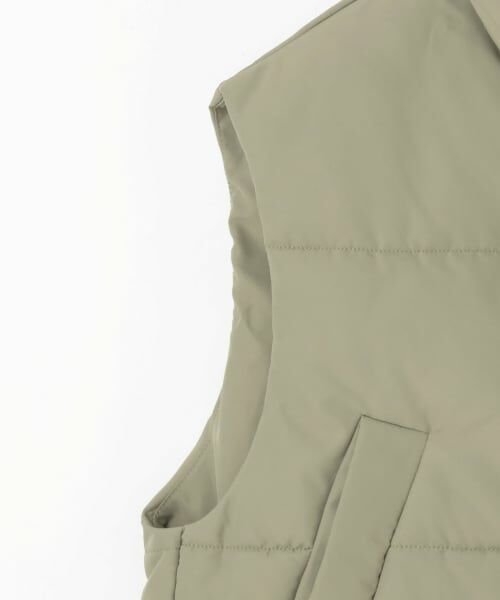 Lovetoxic / ラブトキシック ダウンジャケット・ベスト | パフィベスト | 詳細9