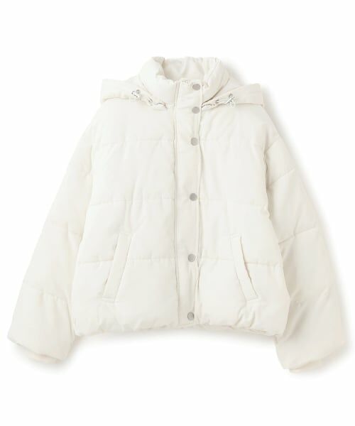 Lovetoxic / ラブトキシック ブルゾン | パフィブルゾン | 詳細13