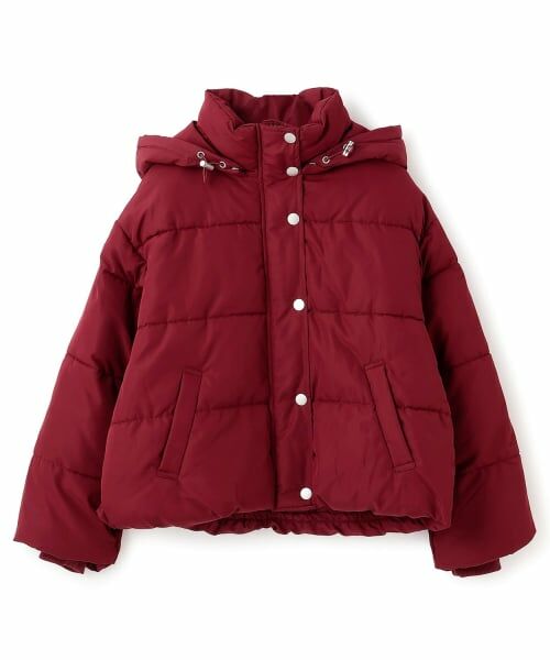 Lovetoxic / ラブトキシック ブルゾン | パフィブルゾン | 詳細14