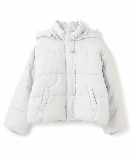 Lovetoxic / ラブトキシック ブルゾン | パフィブルゾン | 詳細15