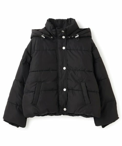 Lovetoxic / ラブトキシック ブルゾン | パフィブルゾン | 詳細16