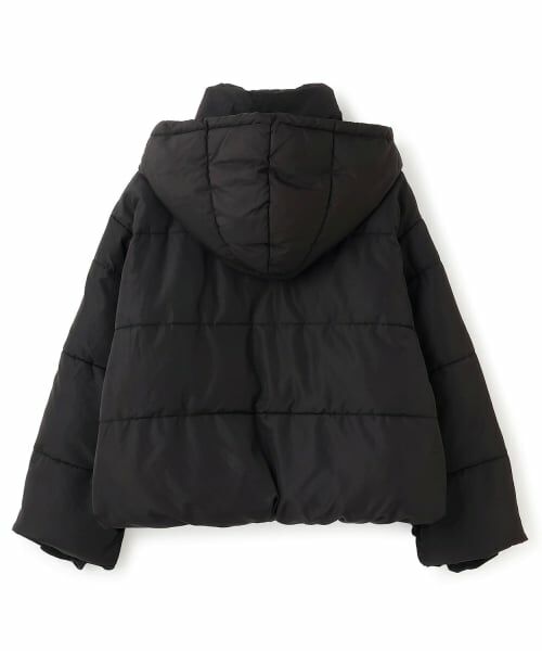 Lovetoxic / ラブトキシック ブルゾン | パフィブルゾン | 詳細17