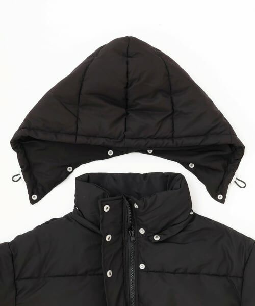 Lovetoxic / ラブトキシック ブルゾン | パフィブルゾン | 詳細19