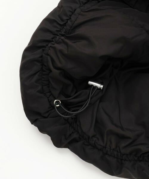 Lovetoxic / ラブトキシック ブルゾン | パフィブルゾン | 詳細22