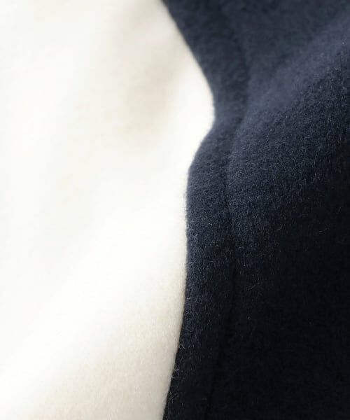 Lovetoxic / ラブトキシック ブルゾン | 裏キルトスタジャン | 詳細19