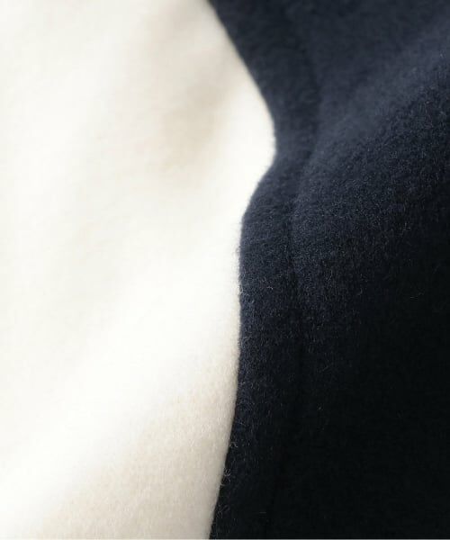 Lovetoxic / ラブトキシック ブルゾン | 裏キルトスタジャン | 詳細21