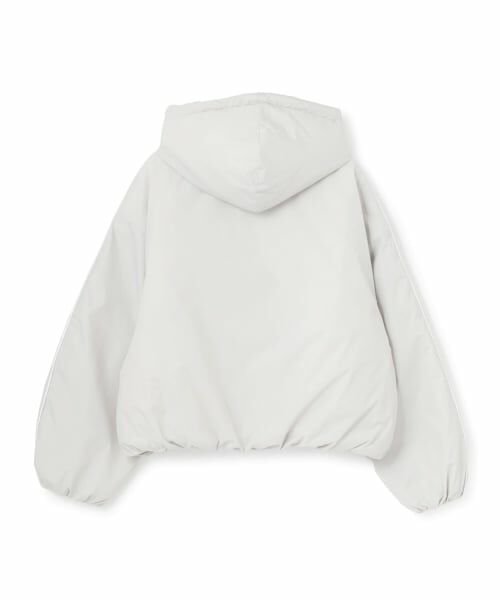 Lovetoxic / ラブトキシック ブルゾン | ライン裏キルトブルゾン | 詳細11