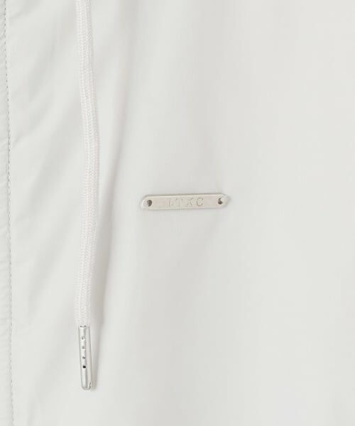 Lovetoxic / ラブトキシック ブルゾン | ライン裏キルトブルゾン | 詳細14