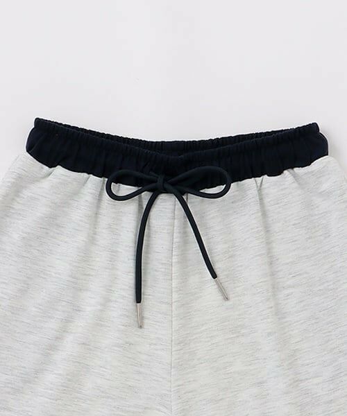 Lovetoxic / ラブトキシック Tシャツ | 【LTXC】バイカラージップ セットアップ | 詳細7