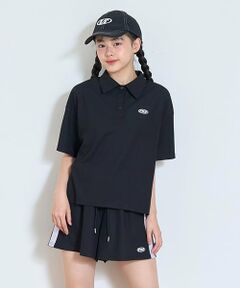 Lovetoxic / ラブトキシック ポロシャツ | 【LTXC】ルーズポロセットアップ