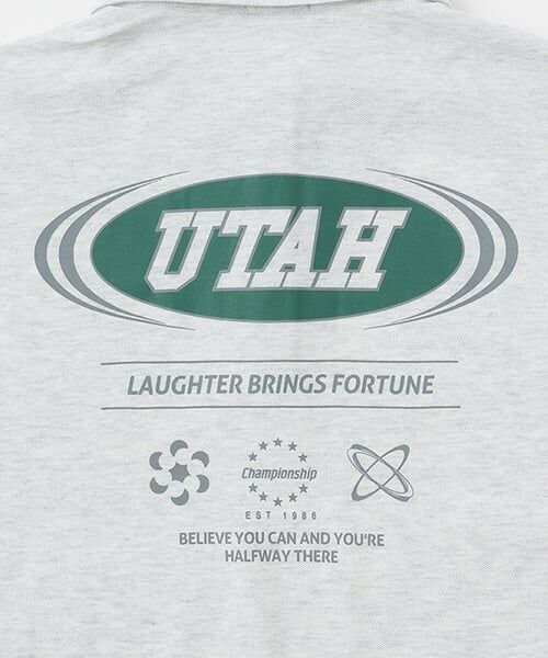 Lovetoxic / ラブトキシック ポロシャツ | 【LTXC】ルーズポロセットアップ | 詳細12