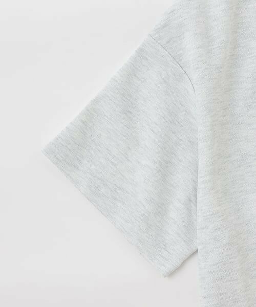 Lovetoxic / ラブトキシック ポロシャツ | 【LTXC】ルーズポロセットアップ | 詳細9