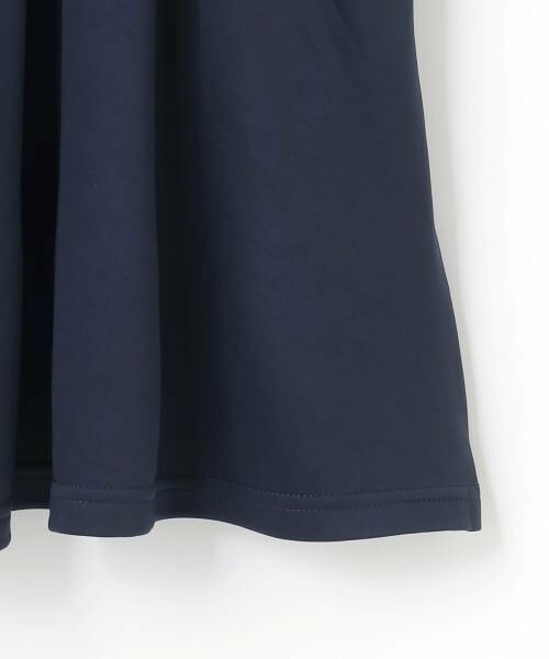 Lovetoxic / ラブトキシック ミニ丈・ひざ丈ワンピース | 【LTXC】【接触冷感／ひんやり】トラックワンピース | 詳細5