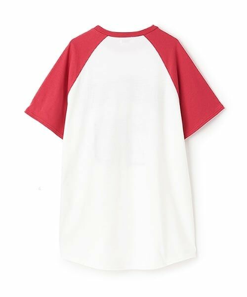 Lovetoxic / ラブトキシック ミニ丈・ひざ丈ワンピース | 【LTXC】【GOODPRICE】【吸水速乾/さらさら】ラグランルーズワンピ | 詳細1