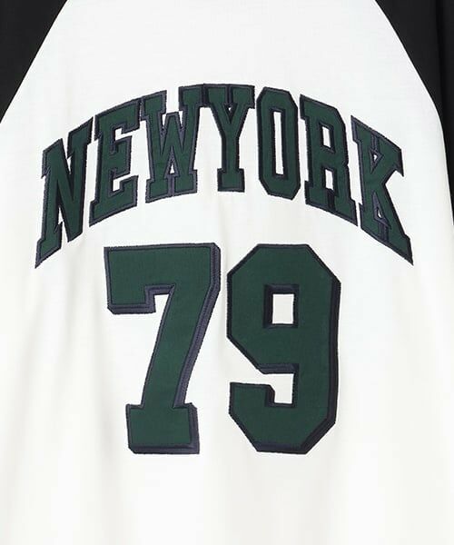 Lovetoxic / ラブトキシック ミニ丈・ひざ丈ワンピース | 【LTXC】【GOODPRICE】【吸水速乾/さらさら】ラグランルーズワンピ | 詳細3