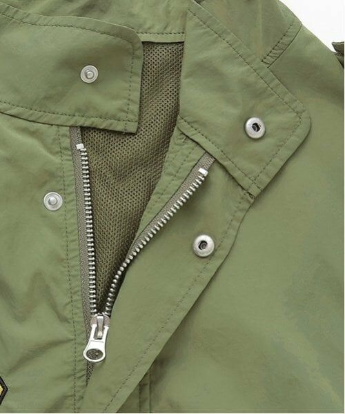 Lovetoxic / ラブトキシック ダウンジャケット・ベスト | 【LTXC】【Dリーグ参戦チーム/CHANGE RAPTURES/AYUMI】ミリタリーベスト | 詳細8