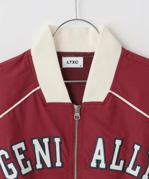 Lovetoxic / ラブトキシック ブルゾン | 【LTXC】スタジャン | 詳細10