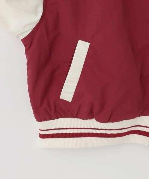 Lovetoxic / ラブトキシック ブルゾン | 【LTXC】スタジャン | 詳細12