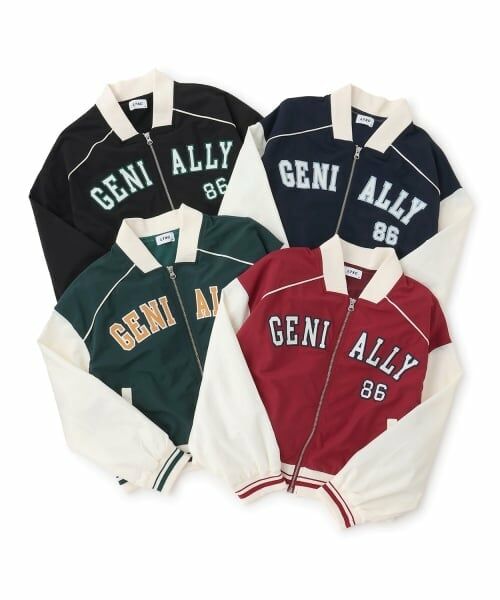 Lovetoxic / ラブトキシック ブルゾン | 【LTXC】スタジャン | 詳細15