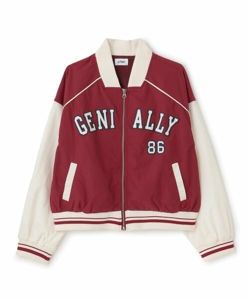 Lovetoxic / ラブトキシック ブルゾン | 【LTXC】スタジャン | 詳細5