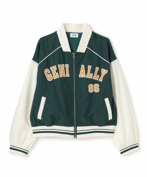 Lovetoxic / ラブトキシック ブルゾン | 【LTXC】スタジャン | 詳細6