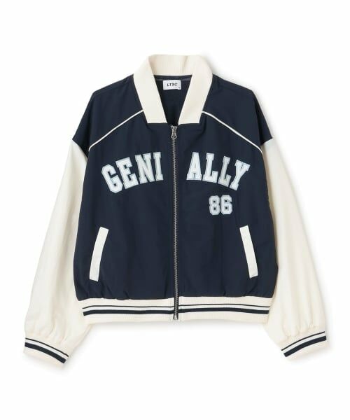 Lovetoxic / ラブトキシック ブルゾン | 【LTXC】スタジャン | 詳細7