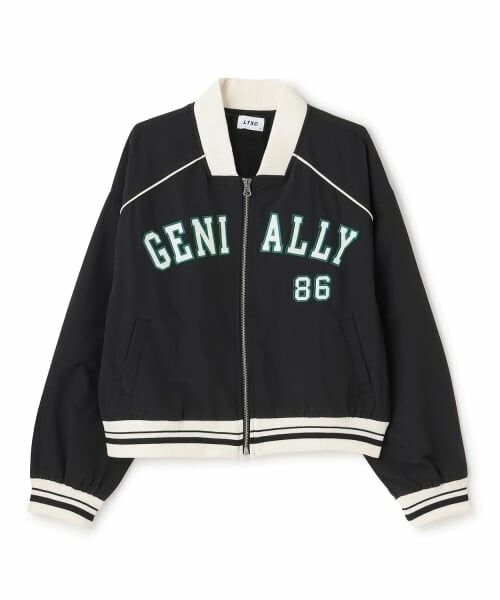 Lovetoxic / ラブトキシック ブルゾン | 【LTXC】スタジャン | 詳細8