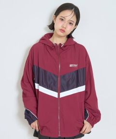 Lovetoxic / ラブトキシック ブルゾン | 【LTXC】ルーズラインブルゾン