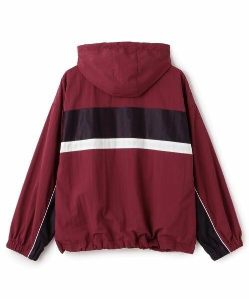 Lovetoxic / ラブトキシック ブルゾン | 【LTXC】ルーズラインブルゾン | 詳細11