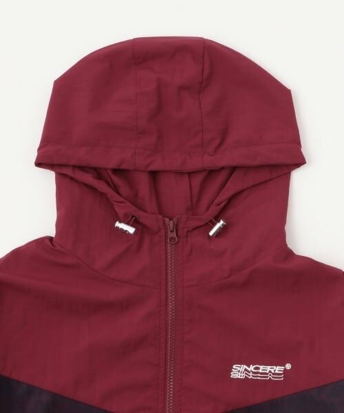 Lovetoxic / ラブトキシック ブルゾン | 【LTXC】ルーズラインブルゾン | 詳細12