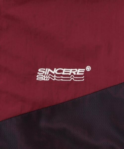 Lovetoxic / ラブトキシック ブルゾン | 【LTXC】ルーズラインブルゾン | 詳細13