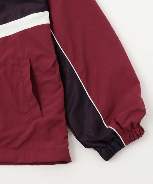 Lovetoxic / ラブトキシック ブルゾン | 【LTXC】ルーズラインブルゾン | 詳細14